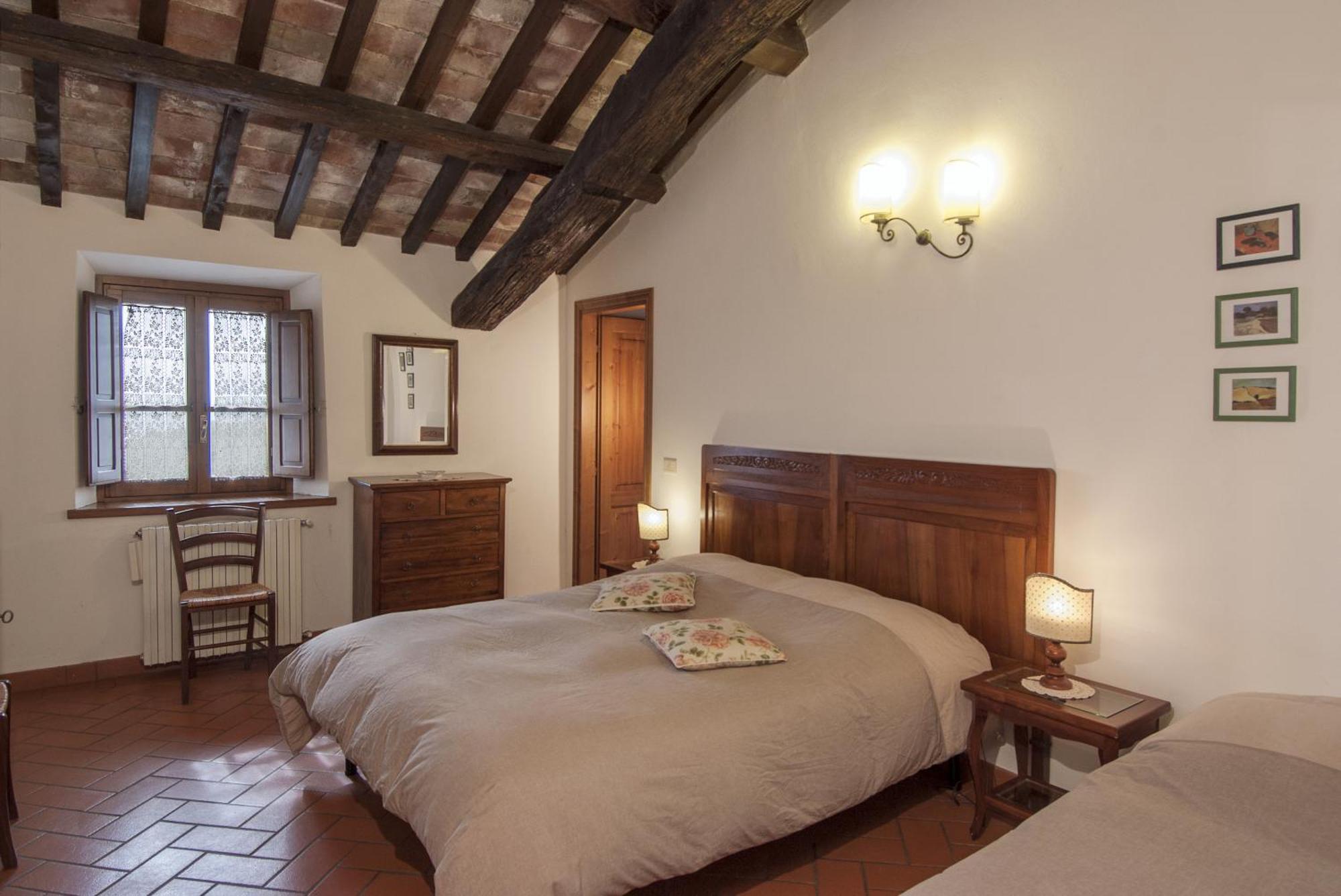 Borgo Tramonte Hotel Pratovecchio Room photo
