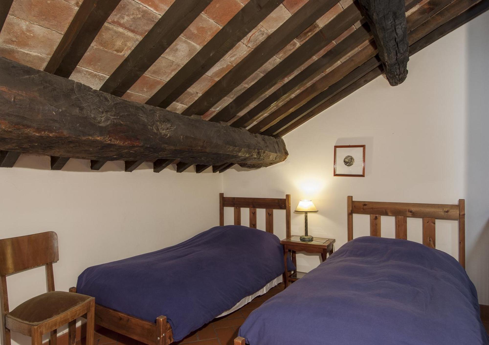 Borgo Tramonte Hotel Pratovecchio Room photo