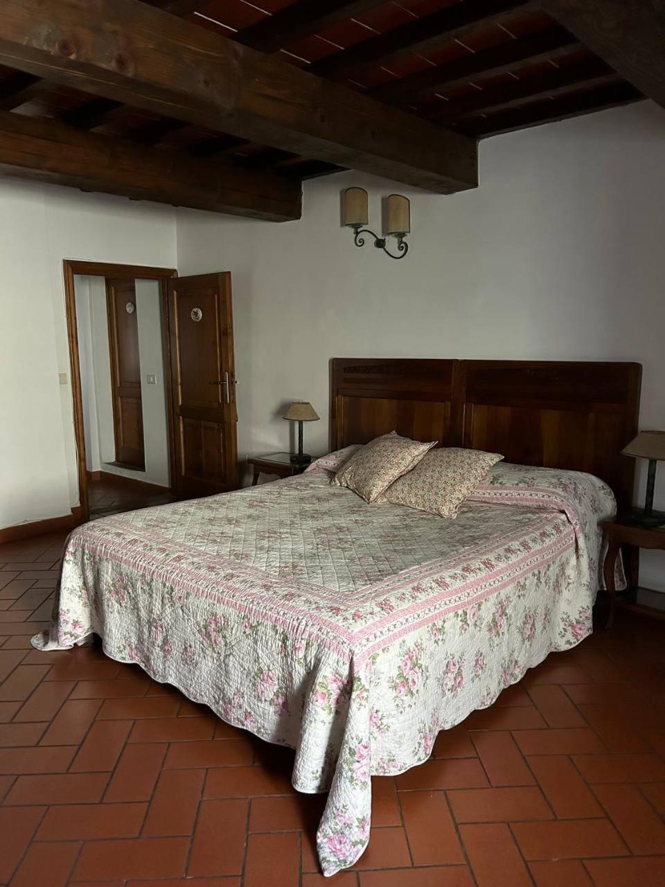 Borgo Tramonte Hotel Pratovecchio Room photo