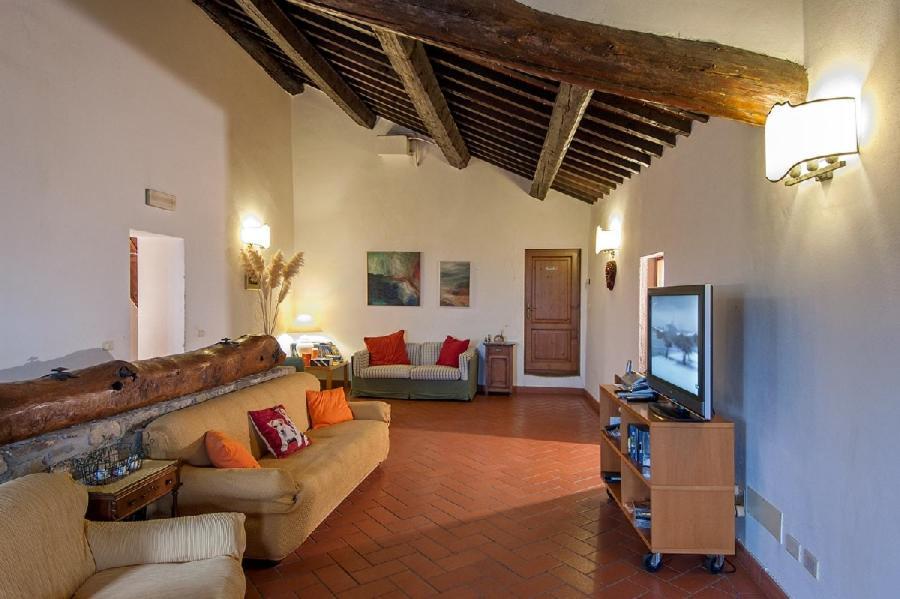 Borgo Tramonte Hotel Pratovecchio Exterior photo